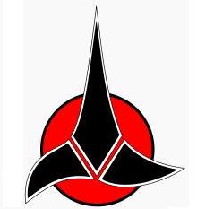 Klingon Sigil